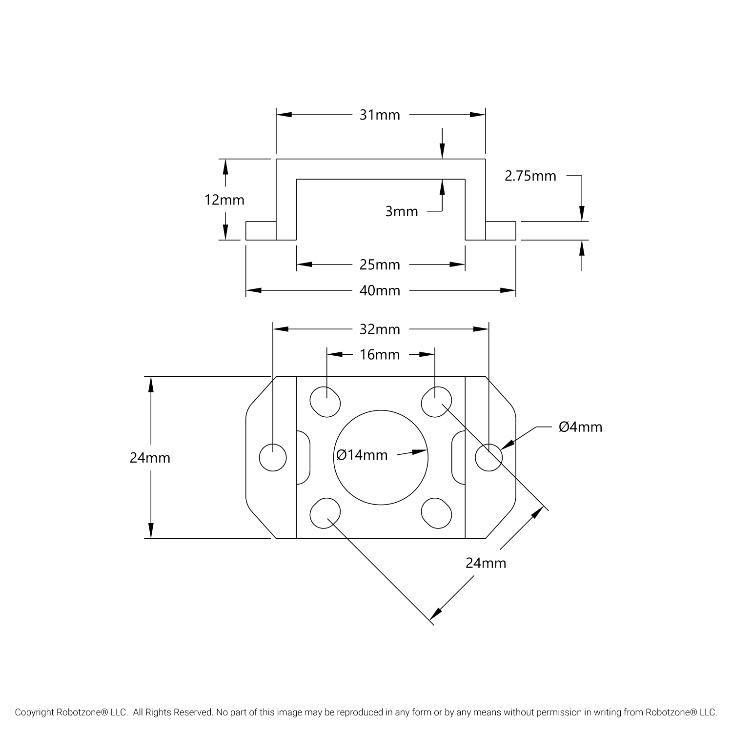 1208-0001-0002 Schematic