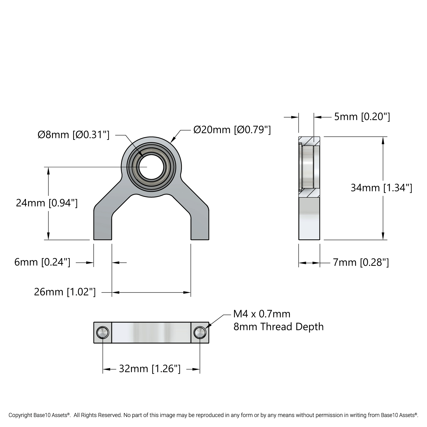 1602-0032-0008 Schematic
