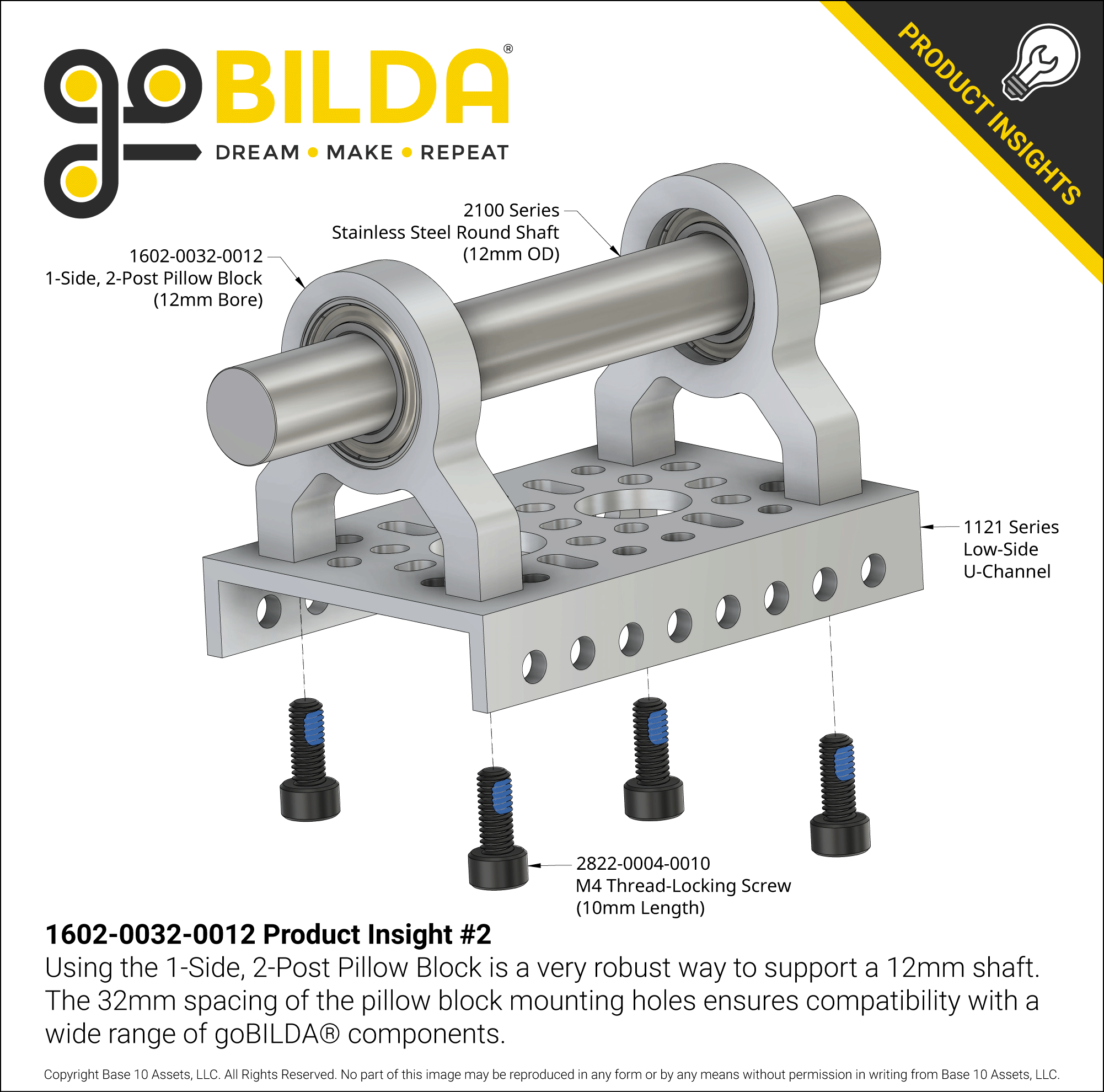 1602-0032-0012 Product Insight #2