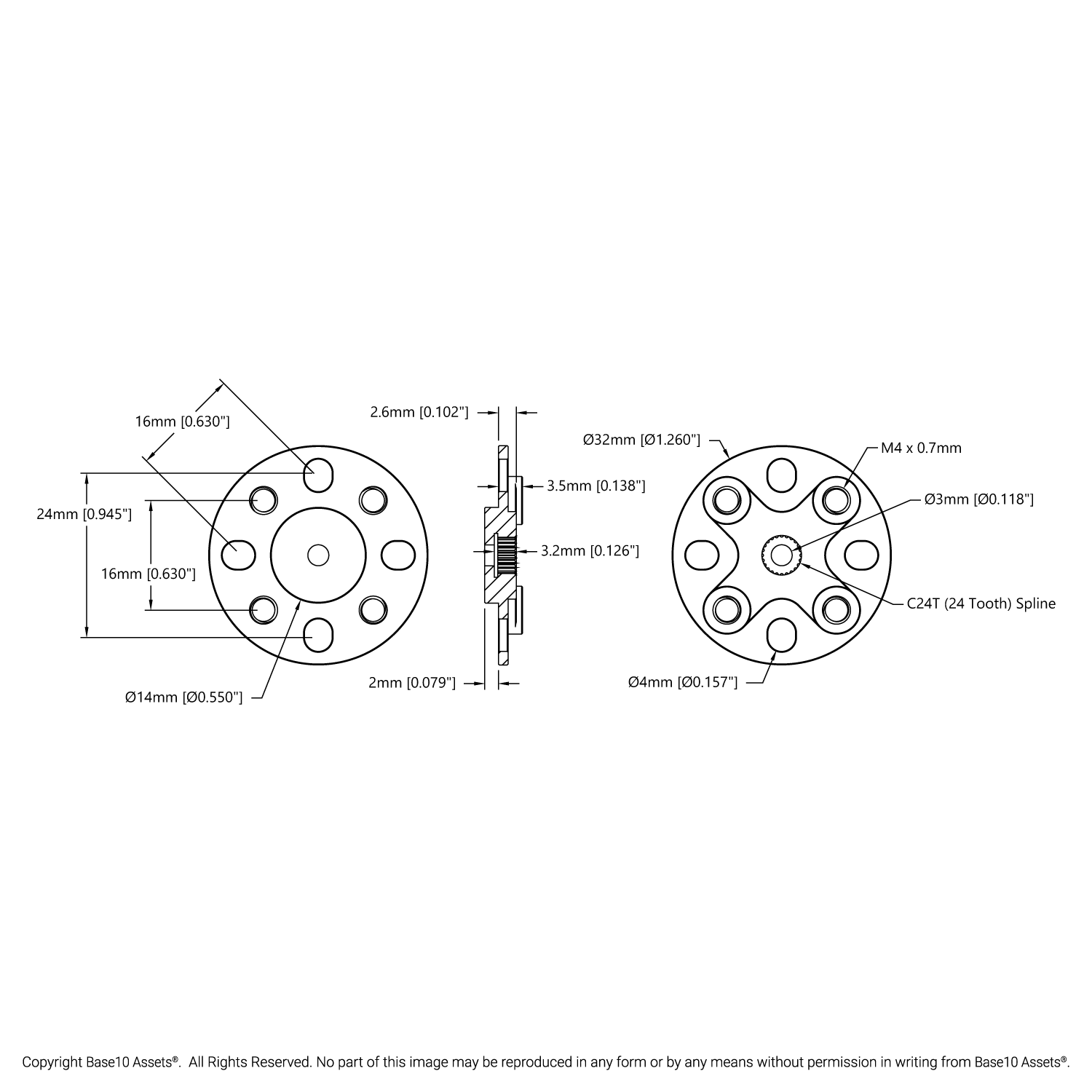 1906-0024-0032 Schematic