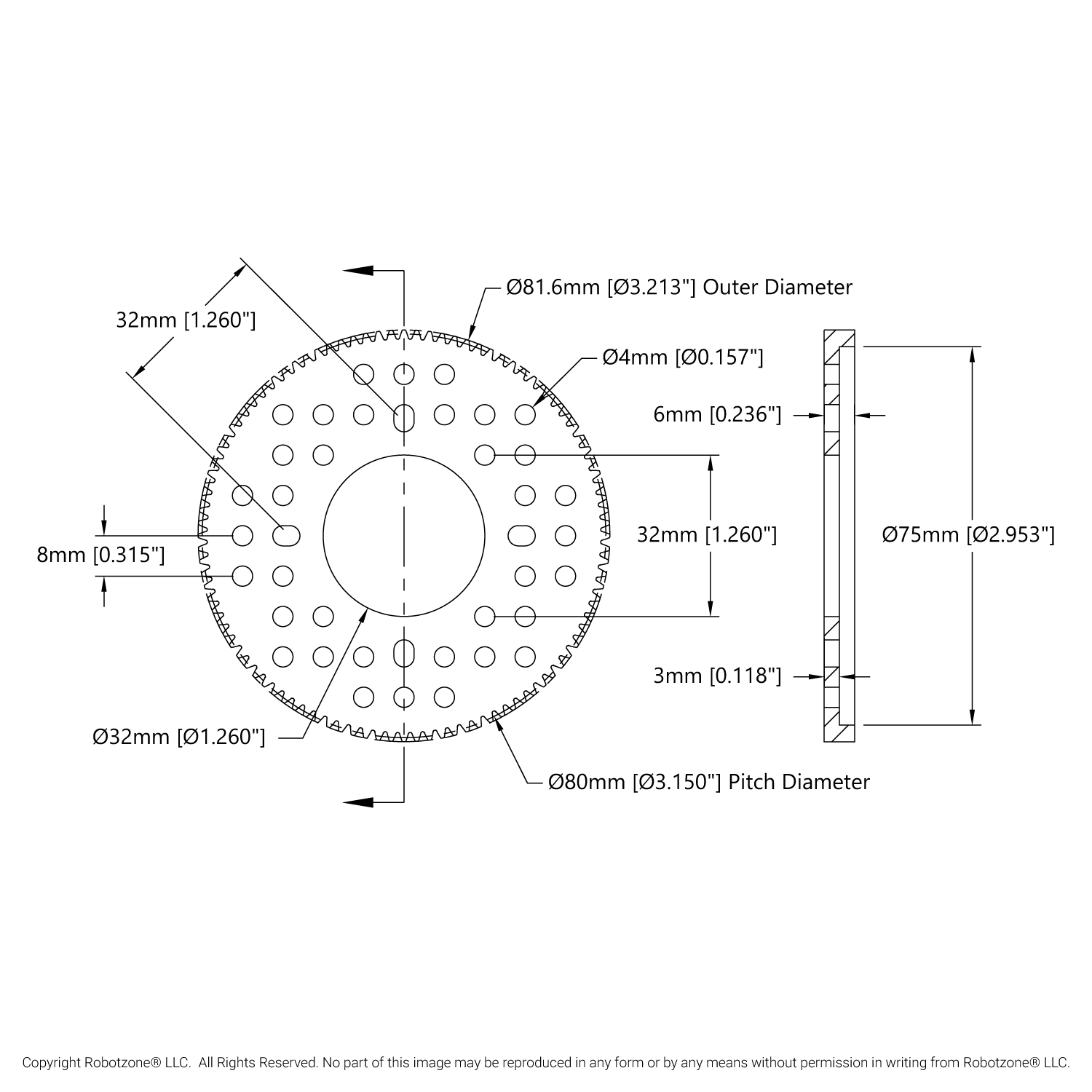 2302-0032-0100 Schematic