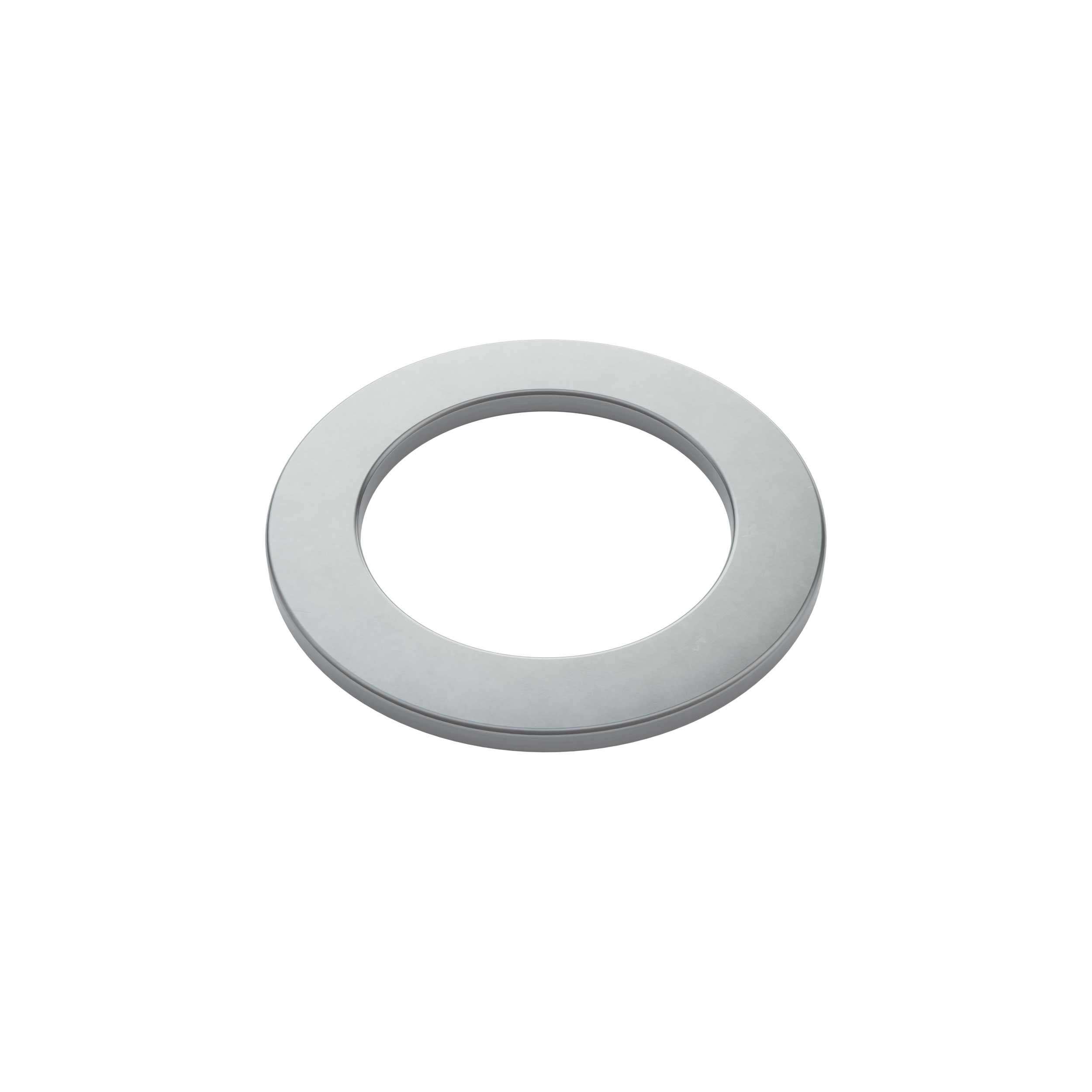 CHUMS - Shin  2807 Series Stainless Steel Shim (6mm ID x 9mm OD, 0.50mm