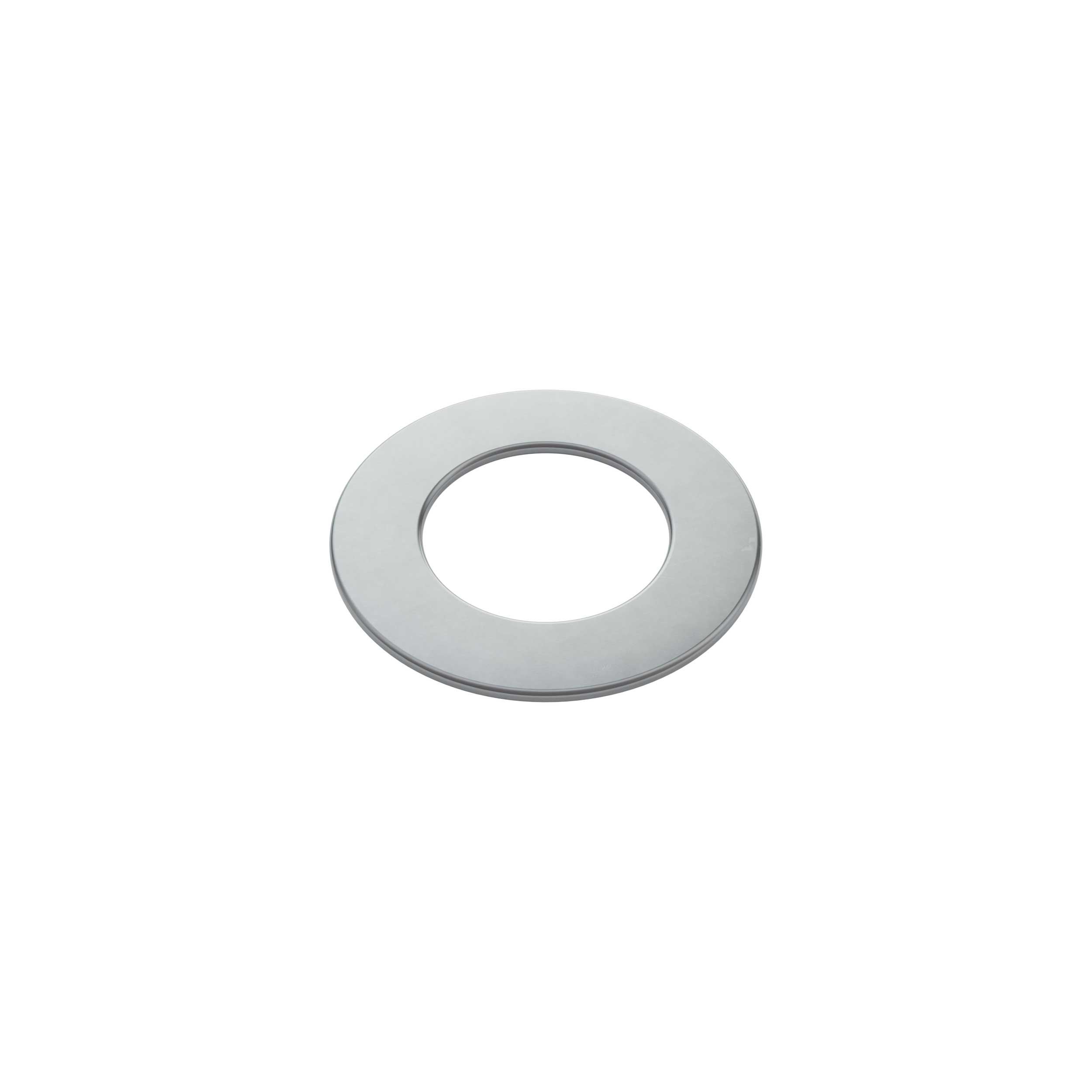 2807 Series Stainless Steel Shim (4mm ID x 7mm OD, 0.25mm