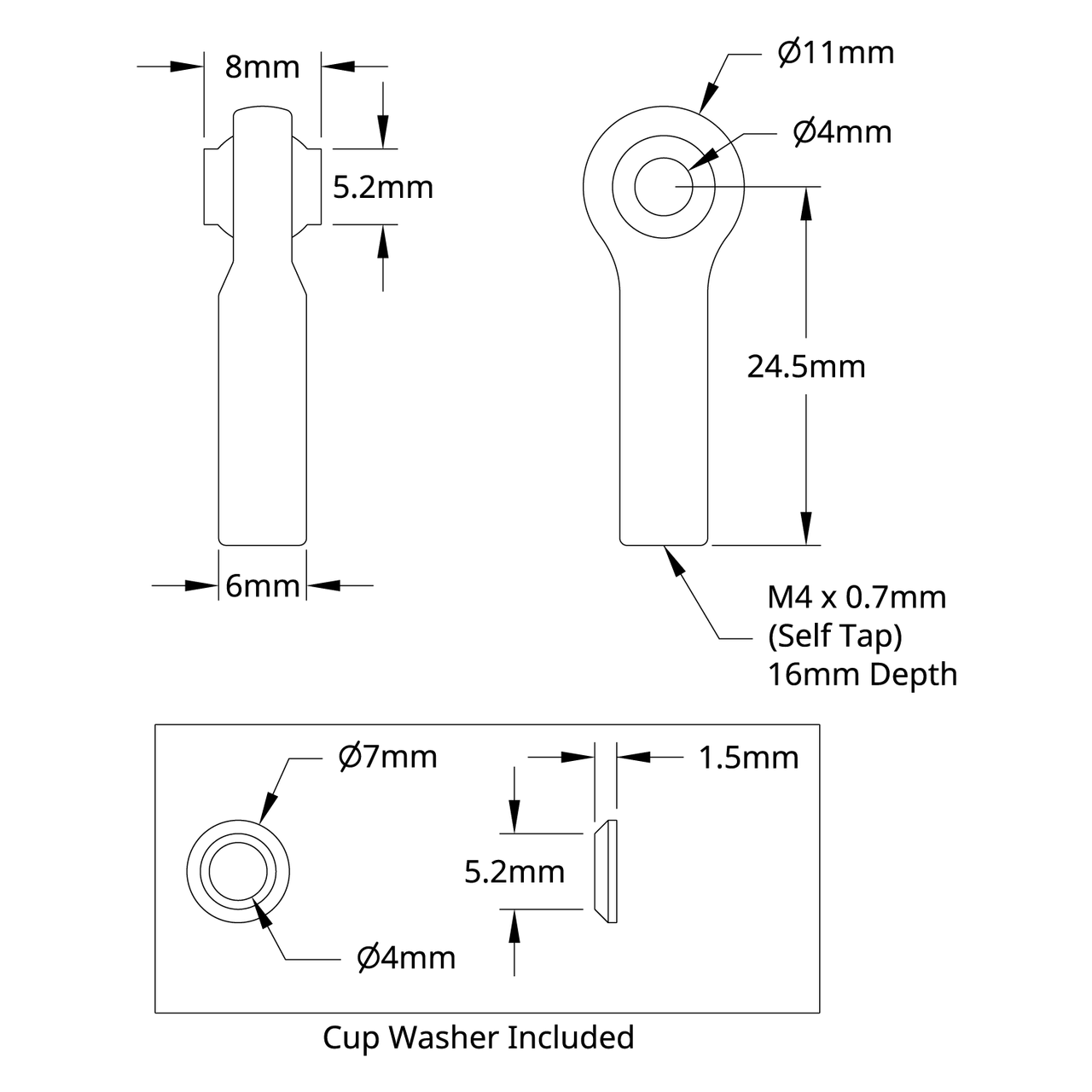 【専用】Lordish Behavior 4/3mm 専用】Lordish Behavior 4/3mm