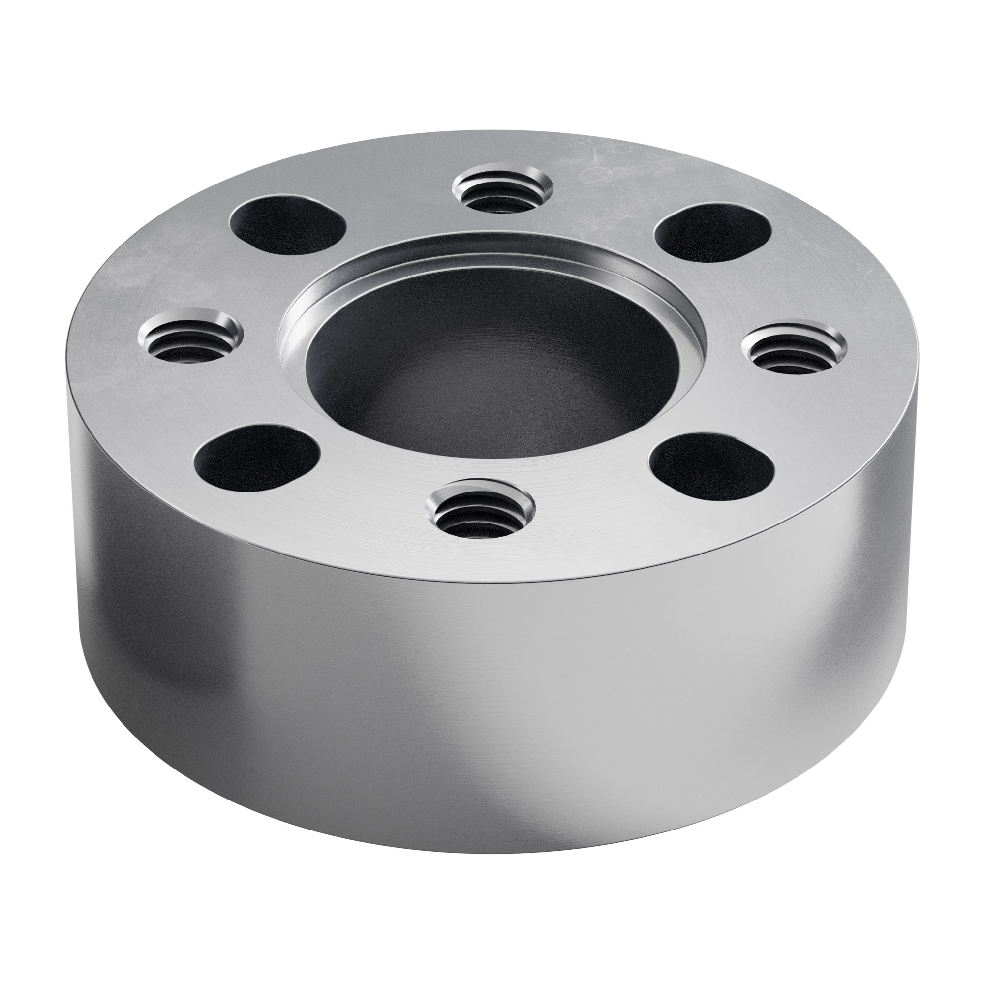 1504-0032-0120 - 1504 Series 32mm OD Pattern Spacer (12mm Length)