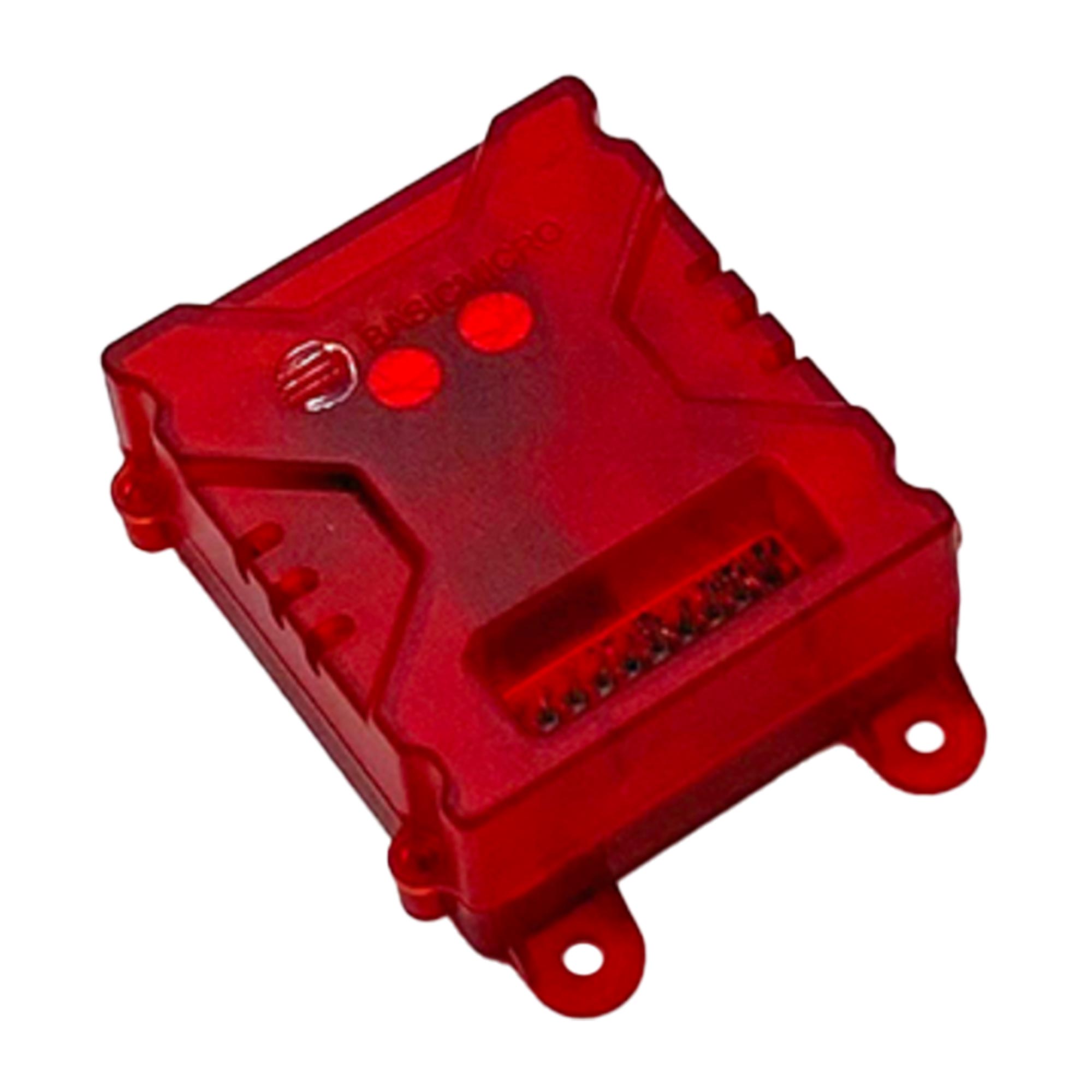 RoboClaw 2x7A Motor Controller - goBILDA®