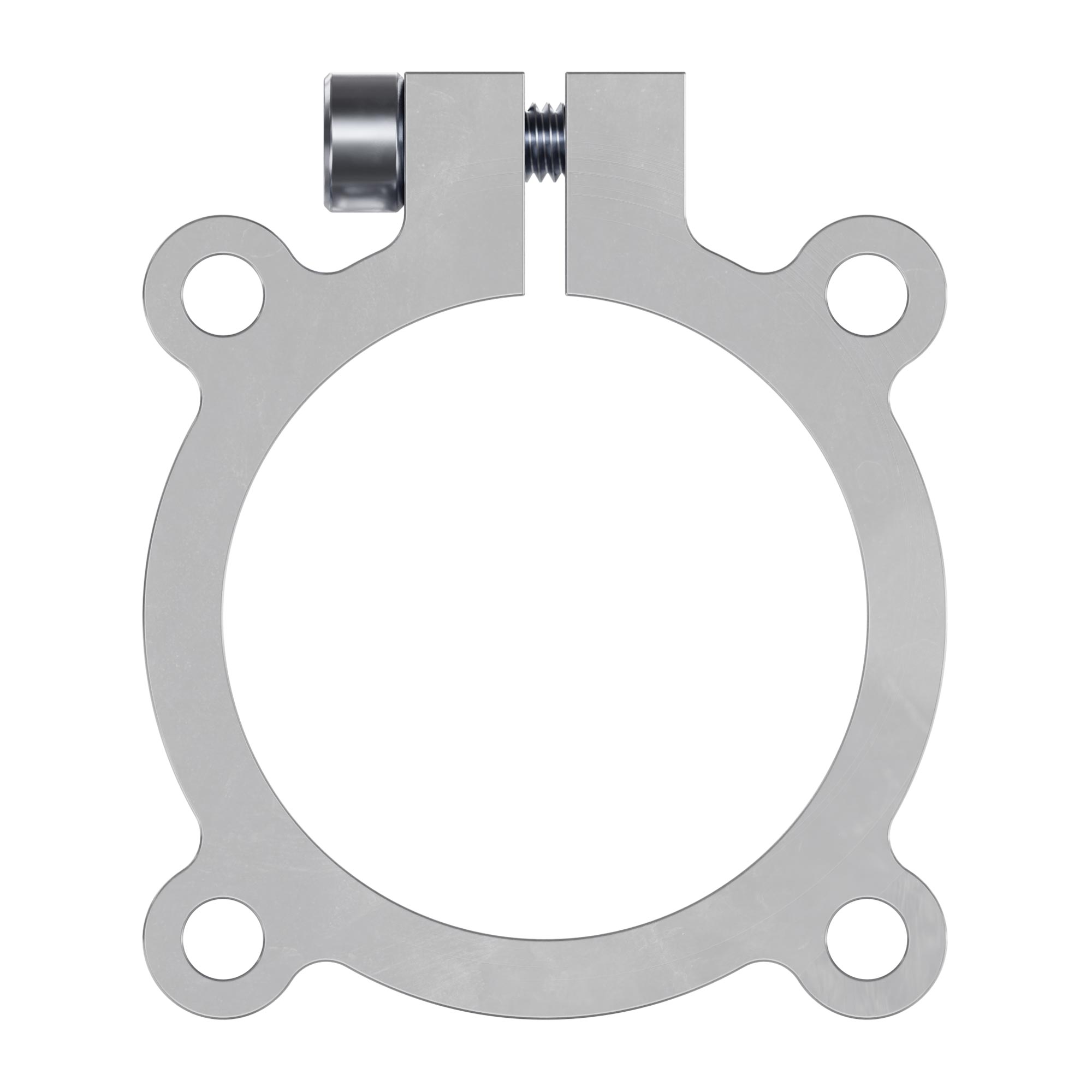 1305 Series Thru-Hole Clamping Hub (32mm Bore) - goBILDA®