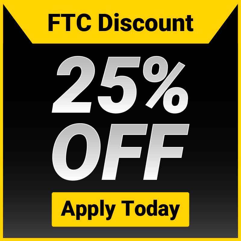 FTC Discount
