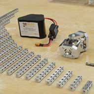 New Products Overview - March 2019 - goBILDA®