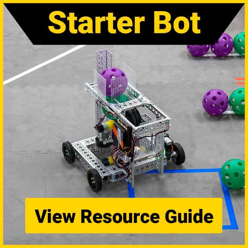 Starter Bot