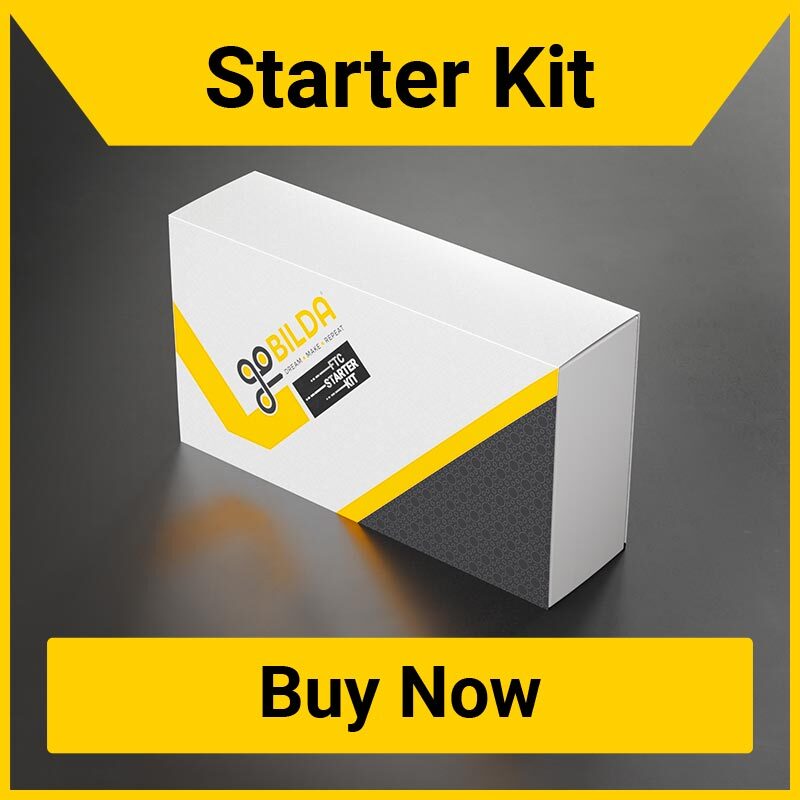 FTC Starter Kit