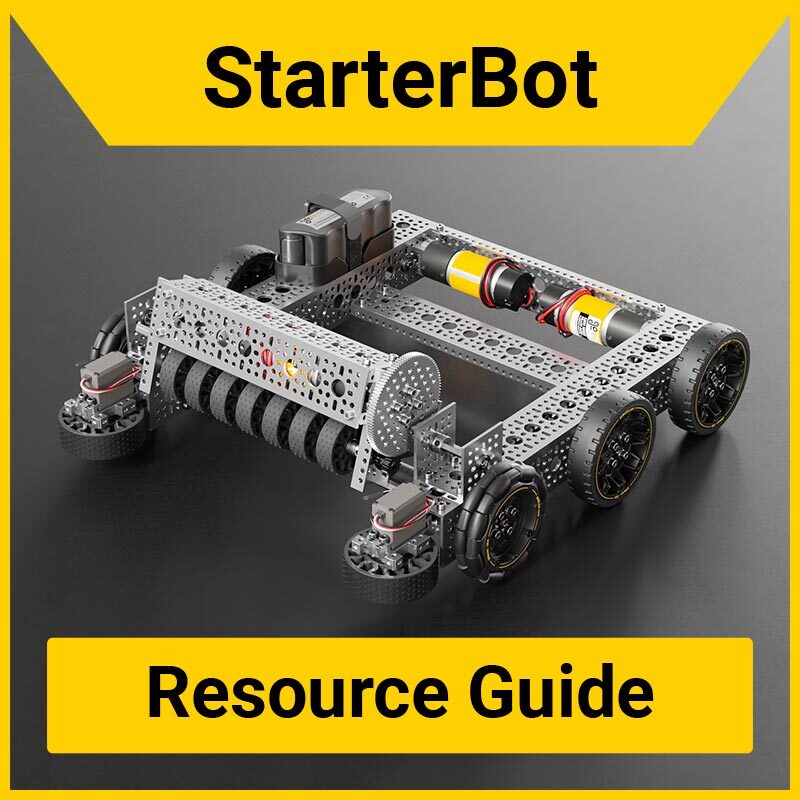 Preseason StarterBot