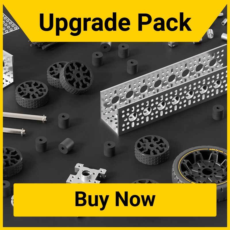 FTC Starter Kit Upgrade Pack