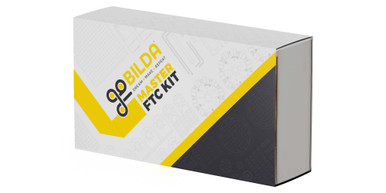 こうぴページ　FTC FAST FTC 4X | Black - Falconclaw