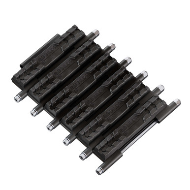 Badlands Tank Track (24mm Pitch, 112mm Width, Rubber Tread) - 6