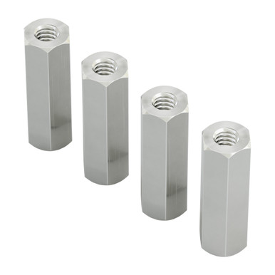 1516 Series 8mm REX Standoff (M4 x 0.7mm Threads, 22mm Length) - 4