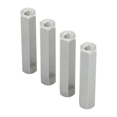 1516 Series 8mm REX Standoff (M4 x 0.7mm Threads, 36mm Length) - 4