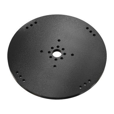 標本 Venezuela Agacephala bicuspis 32mm Plastic Hub-Mount Disc (14mm Bore, 144mm Diameter) - goBILDA®