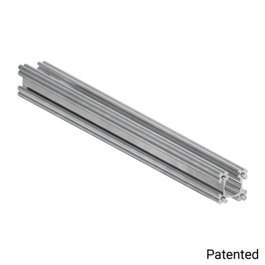 1118 Series Open goRAIL® (288mm Length) - goBILDA®