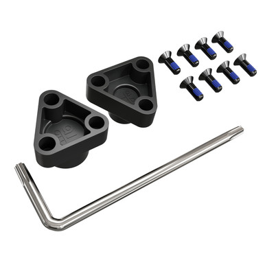1:1 Conversion Kit for 19.2:1 Ratio Gearbox
