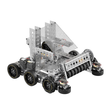 Linear Motion Thread FTC StarterBot Resource Guide (2026-2027 Season) - goBILDA®