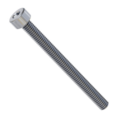 【Loose Screw】 Kawasaki ZX12R 2000 - 2006 Titanium chain Axle Adjuster Nut