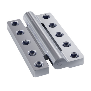 2902 Series Hinge (5 Hole, 38mm Length) - goBILDA®