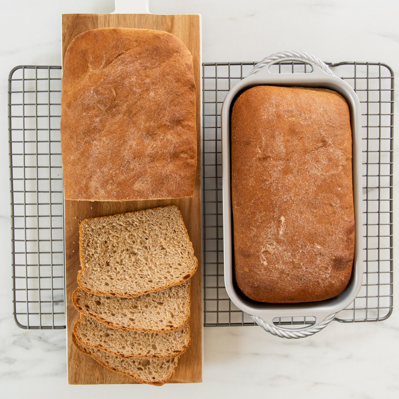 ProCast Classic Loaf Pan