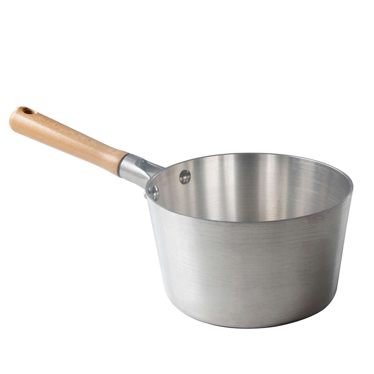 Naturals® 3 QT Sauce Pan