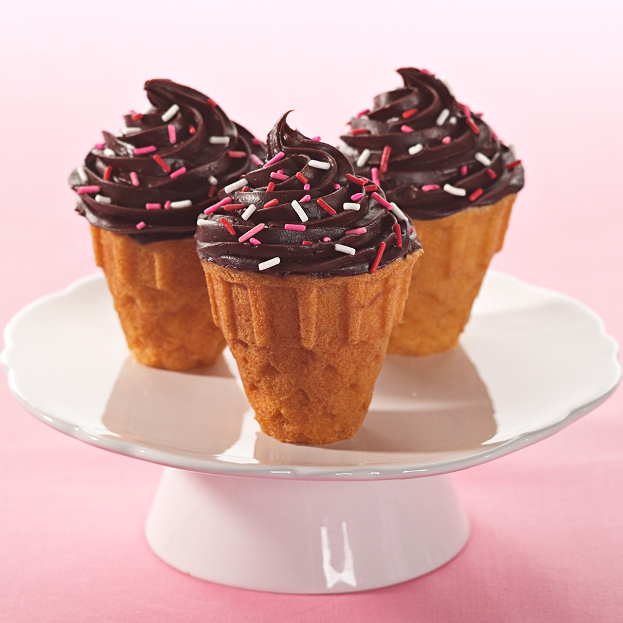 Nordic Ware Cupcake Pan – What Jessica Baked Next