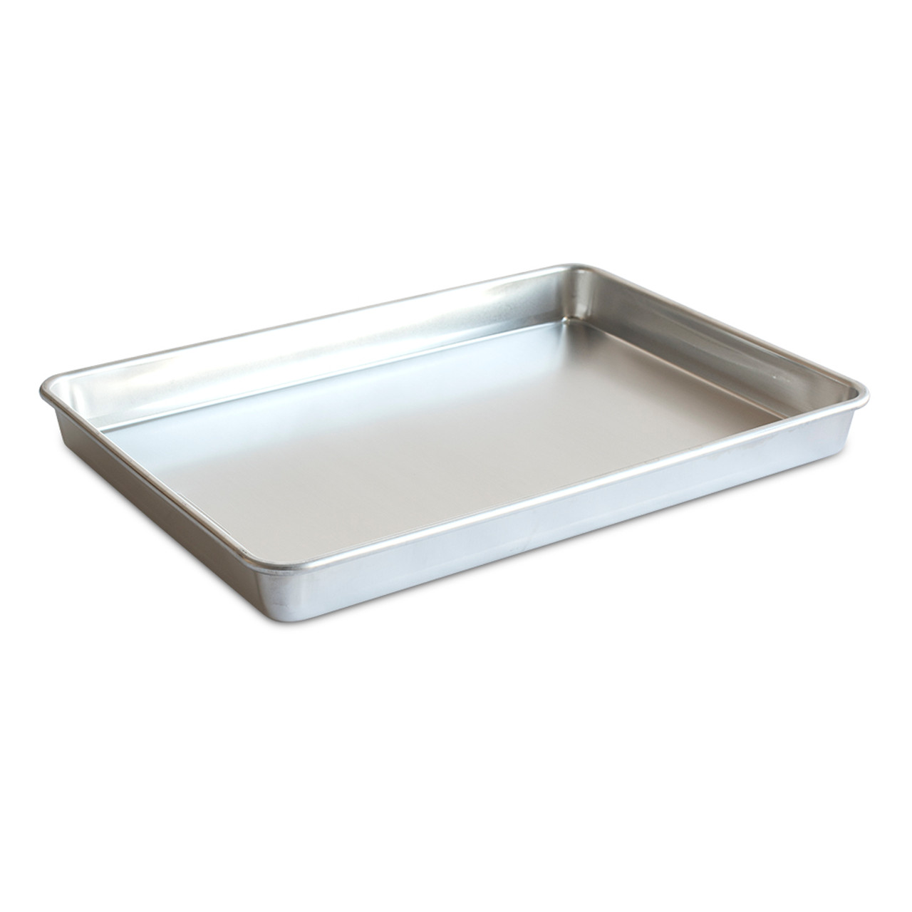 Naturals® High Sided Sheetcake Pan with Lid