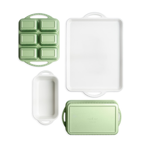 Cardamom® 4 Piece Bakeware Set