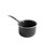 basalt 1.5qt saucepan on white background