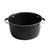 nordic ware 6 qt aluminum dutch oven and lid with stainless steel handles and speckled nonstick interior