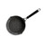 Nordic Ware Verde 8-inch skillet with green ceramic nonstick coating, round shape with black handle