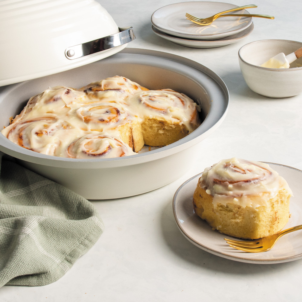 Simply Sourdough Pan with Lid | Bakeware Accessories | Nordic Ware