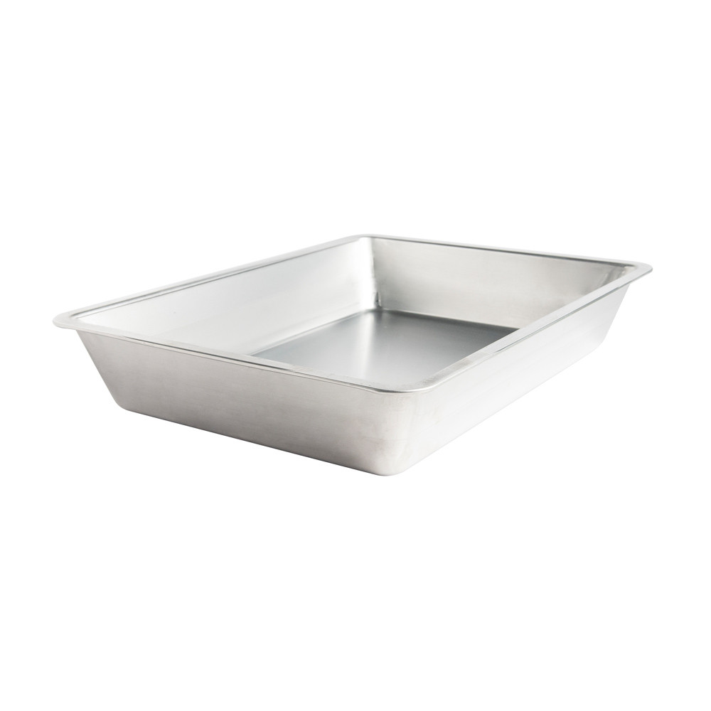 Nordic Ware Detroit Pizza Pan - Thumbnail 5