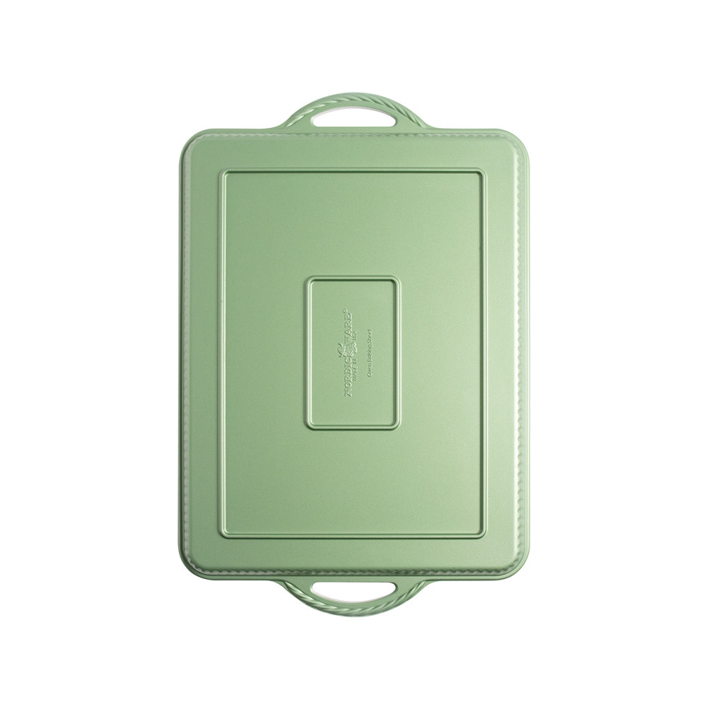 Cardamom™ Large Baking Sheet - Nordic Ware