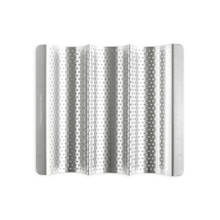 Nordic Ware baguette & french bread pan with 3 perforated wells