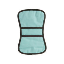 underside of nordic ware hot pad