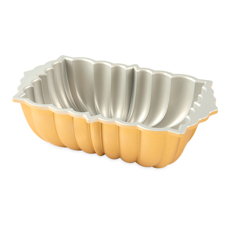 Classic Fluted Loaf Pan - Nordic Ware