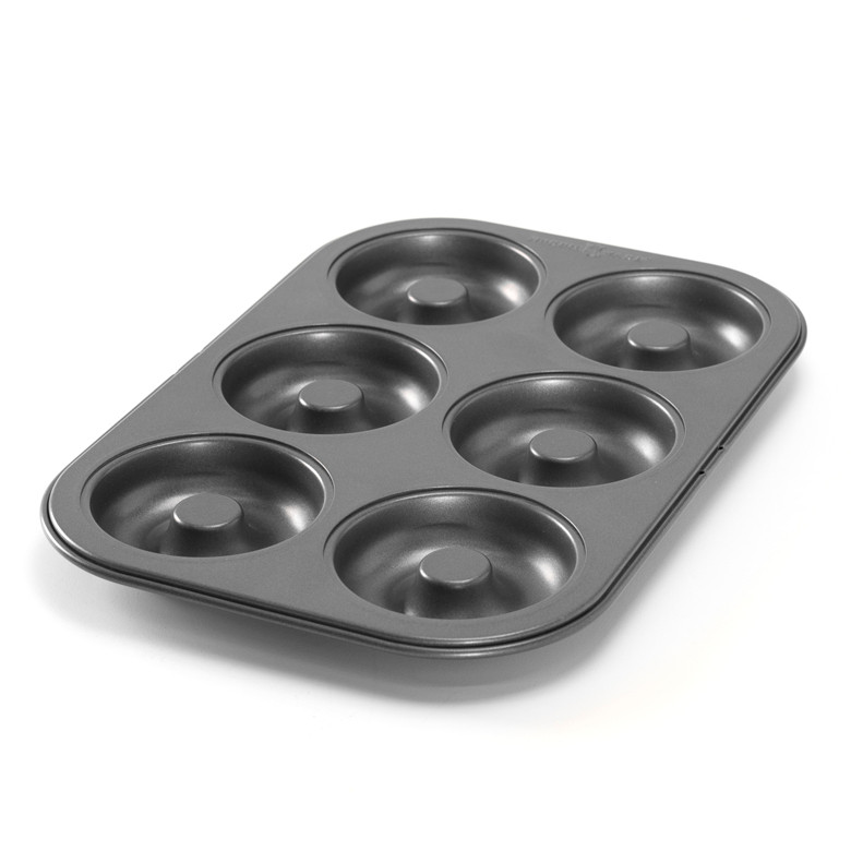 Nordic Ware Donut Pan - Thumbnail 4