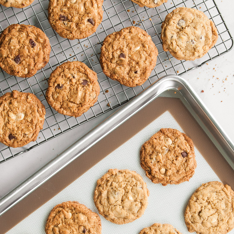 Naturals® 3 Piece Cookie Baking Set - Nordic Ware