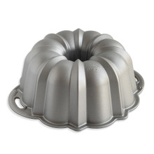 Silver Anniversary Bundt® Pan | Cast Aluminum Bakeware | Nordic Ware