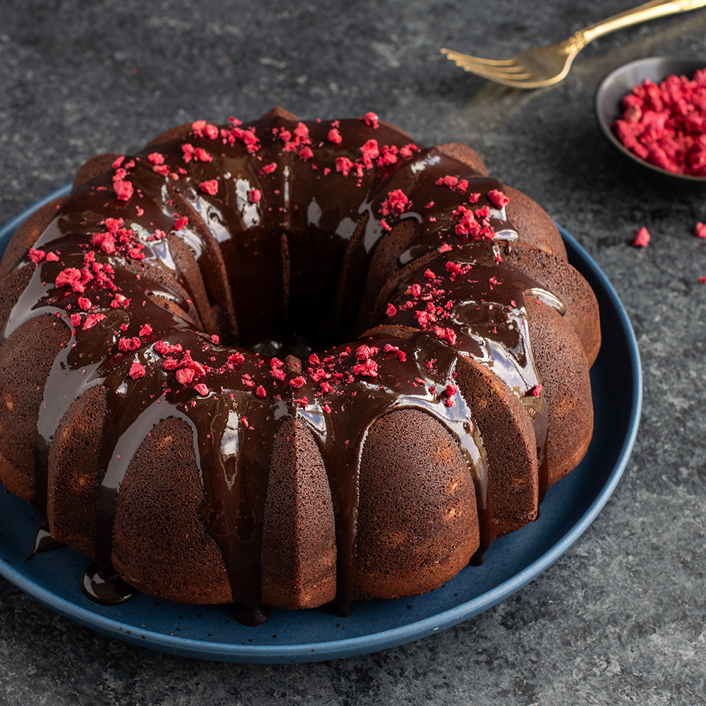 Nordic Ware Anniversary Bundt® Pan - Afbeelding 6 van 8