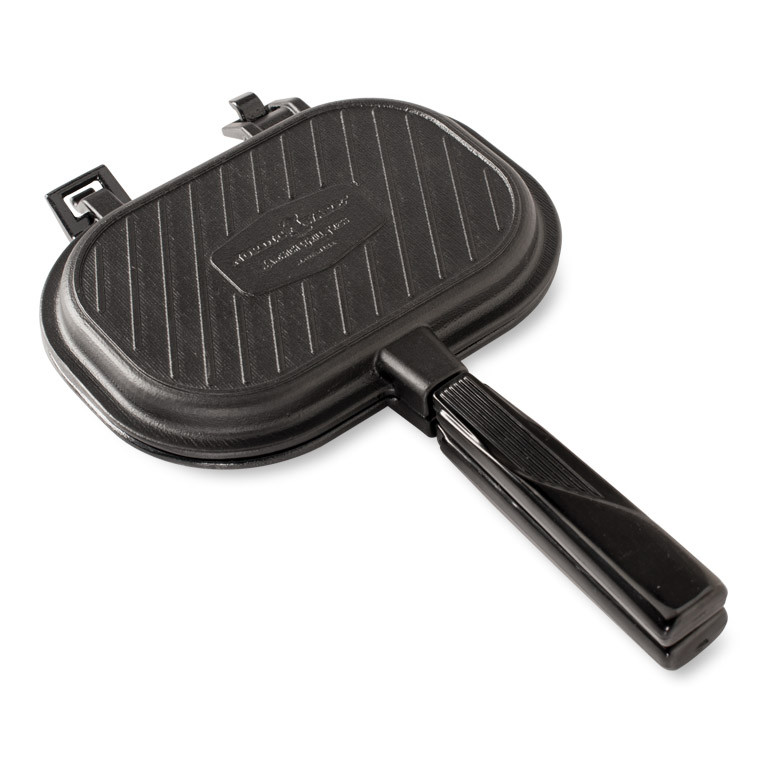 Nordic Ware Sandwich & Grill Press - Thumbnail 5