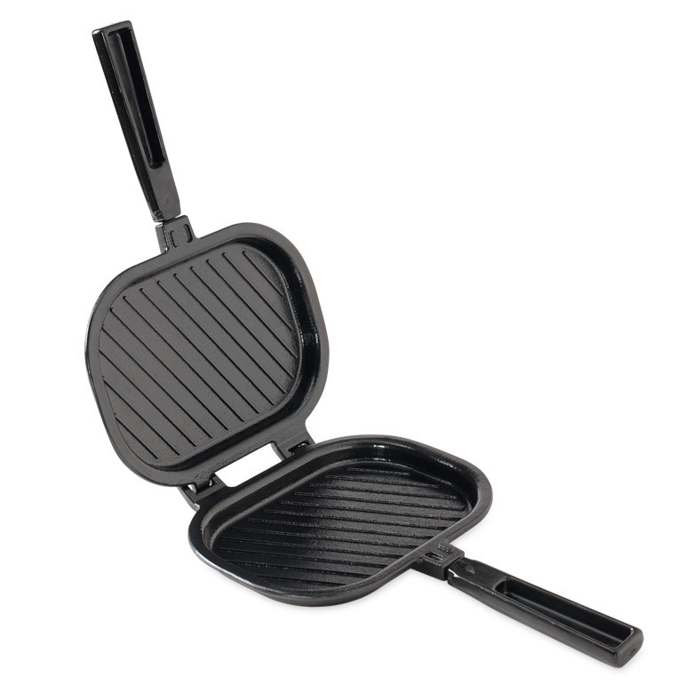 Nordic Ware Sandwich & Grill Press