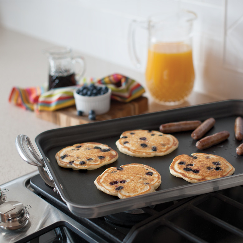 Nordic Ware Griddle - Thumbnail 3