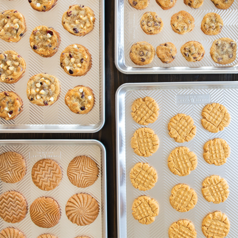 Nordic Ware Prism Baking Sheet - Thumbnail 4