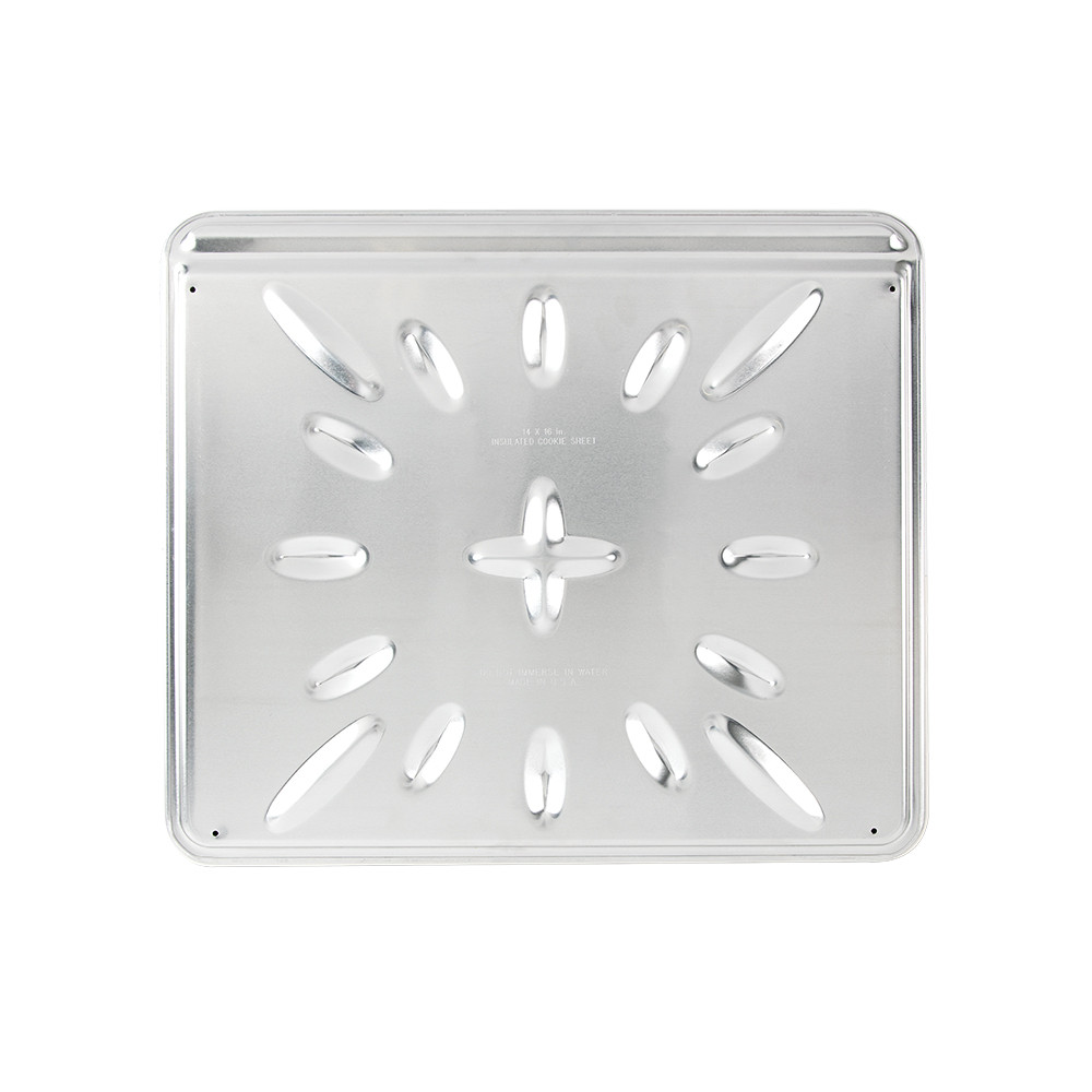 Nordic Ware Naturals Baking Sheet Pan